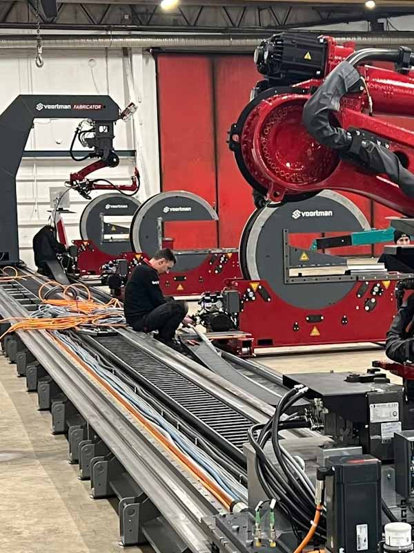 Voortman-Fabricator-Fermeco