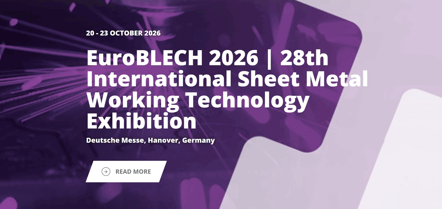 EuroBLECH-2026